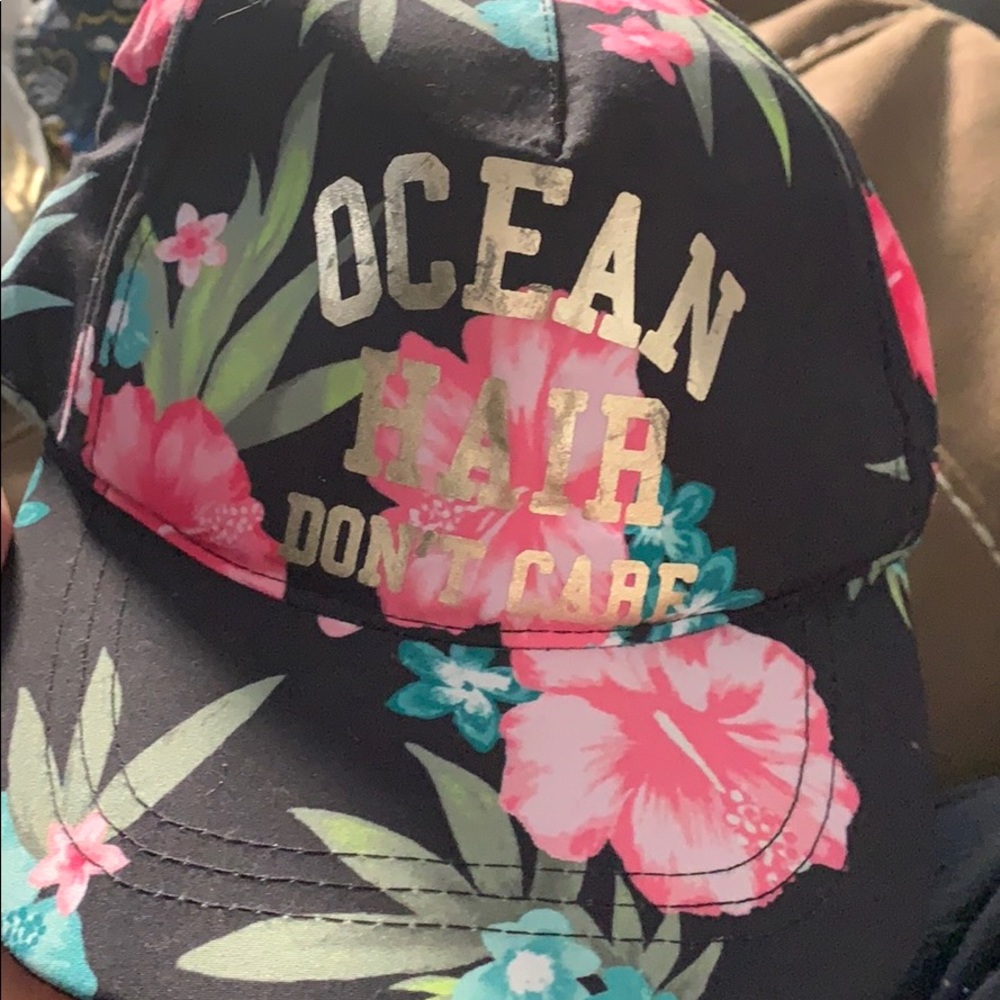 Cute kids hat